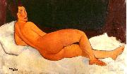 Amedeo Modigliani